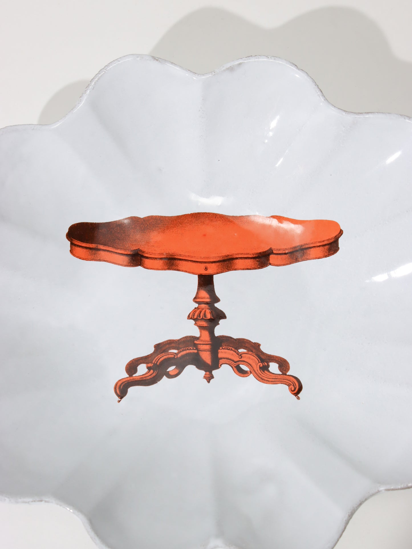 John Derian Dining Table プレート 24.6cm