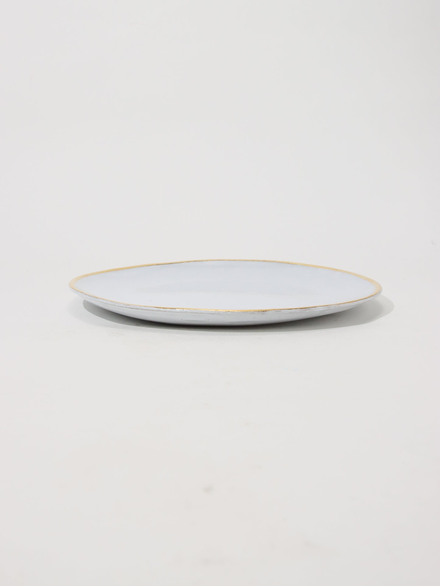 Crésus スモールディナープレート 20.5cm