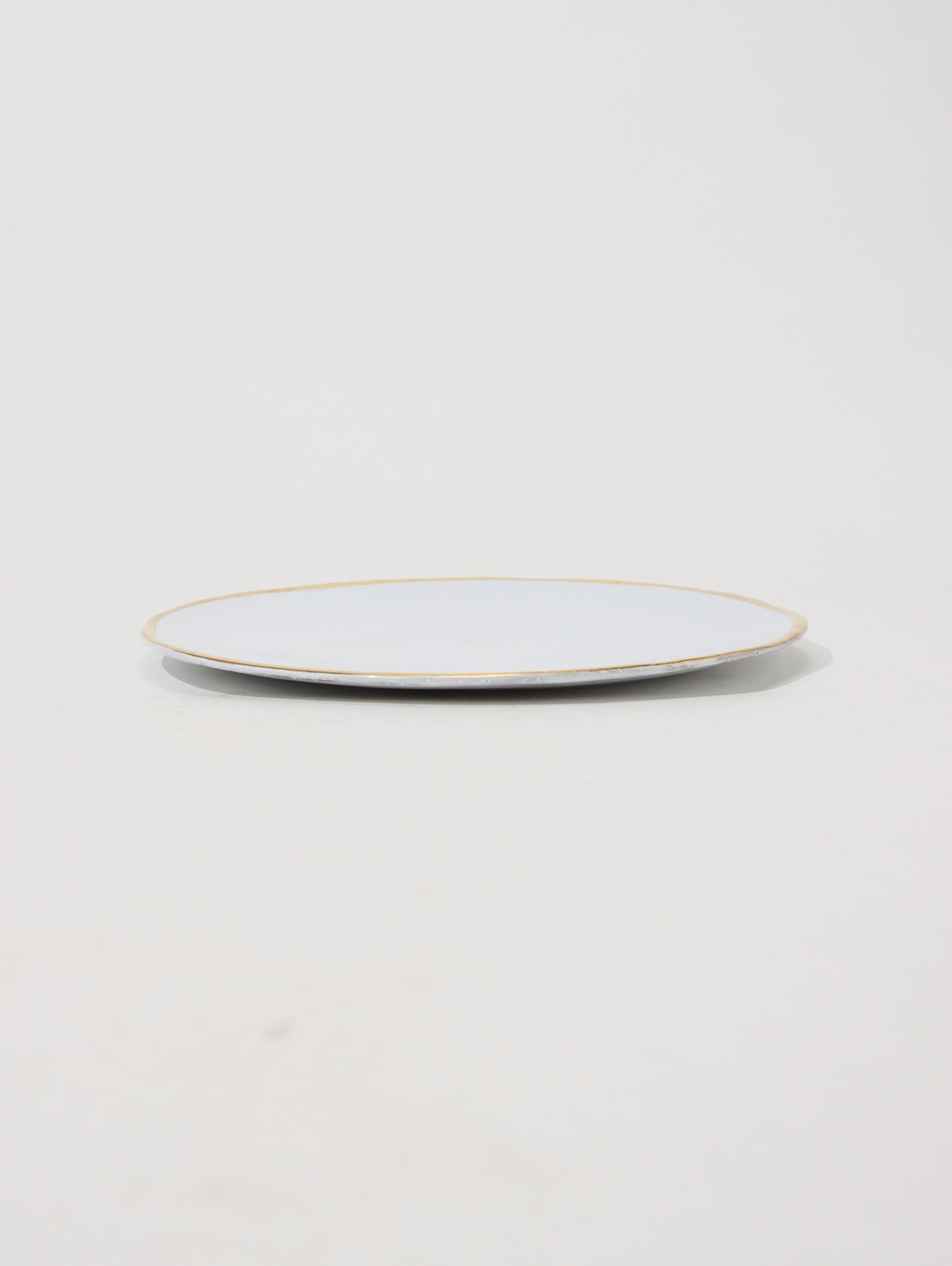 Crésus ソーサー 17.5cm