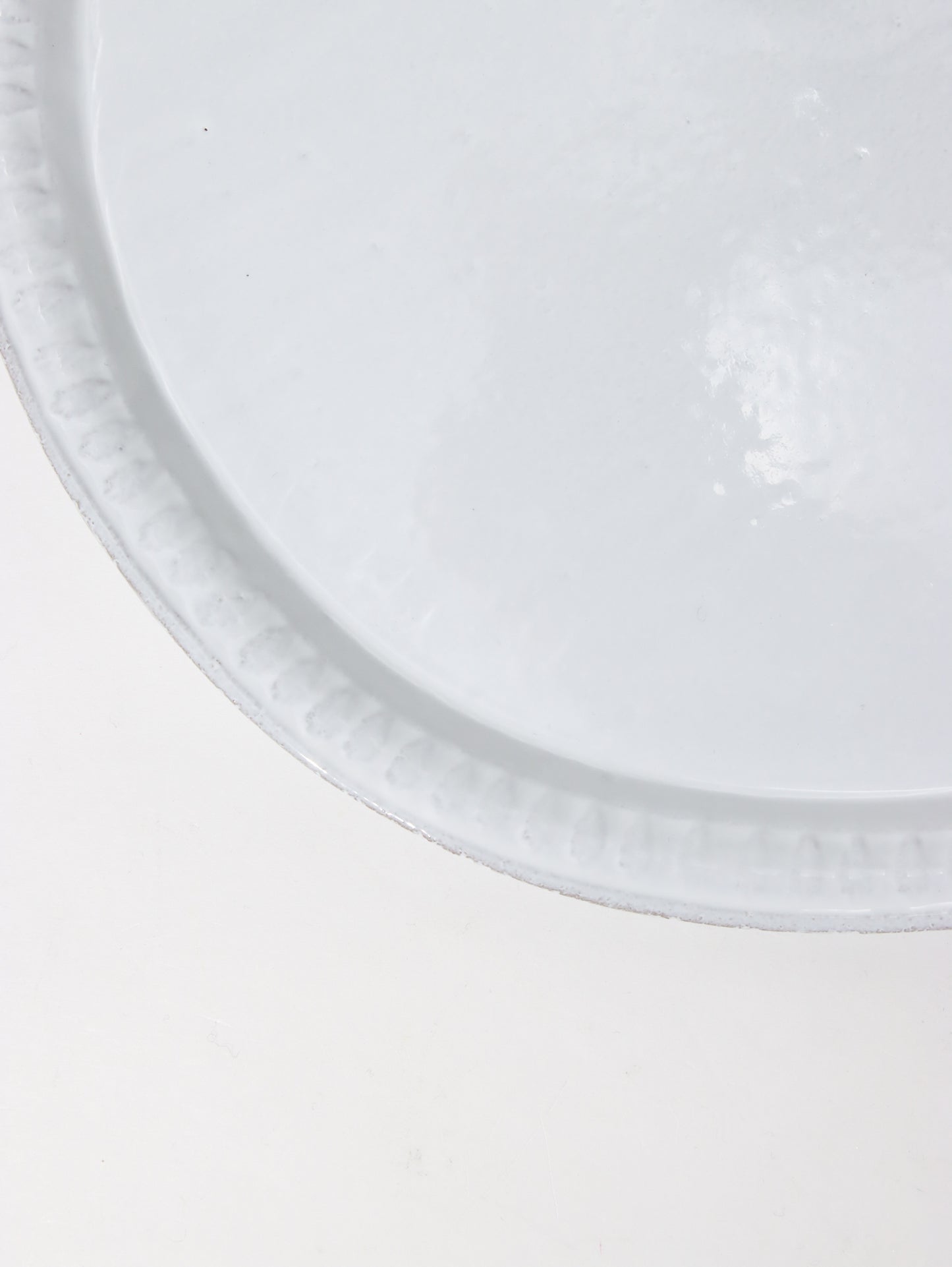 Claudine ディナープレート 33cm