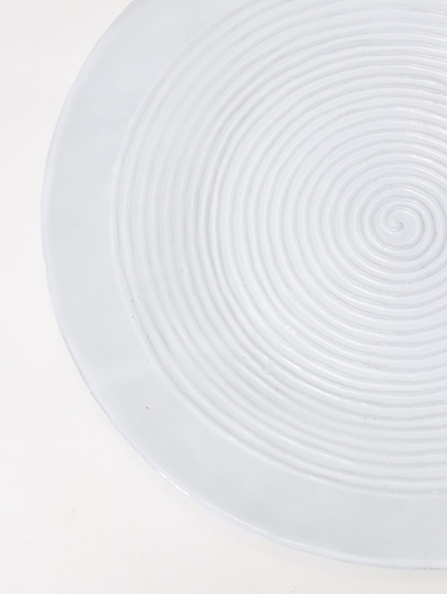 Spirale ディナープレート 26cm