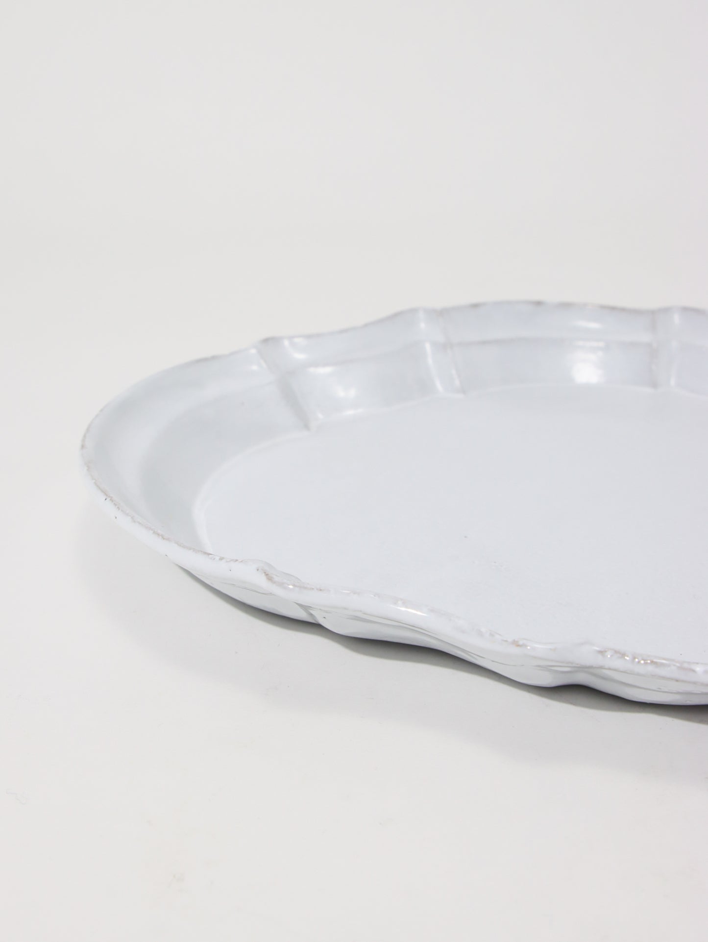 Rome ラージスーププレート 25cm