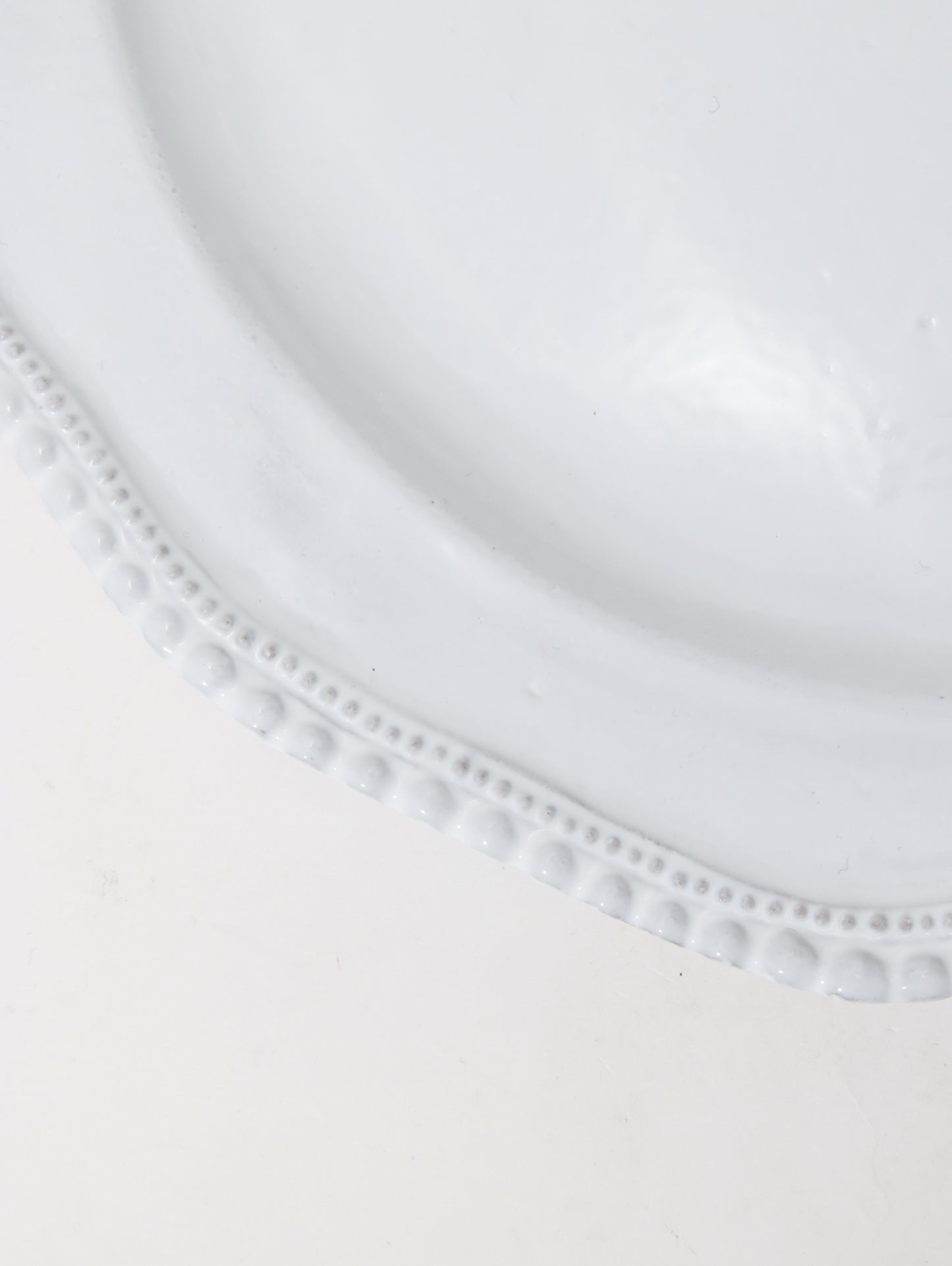 Clarabelle ラージディナープレート 29.5cm