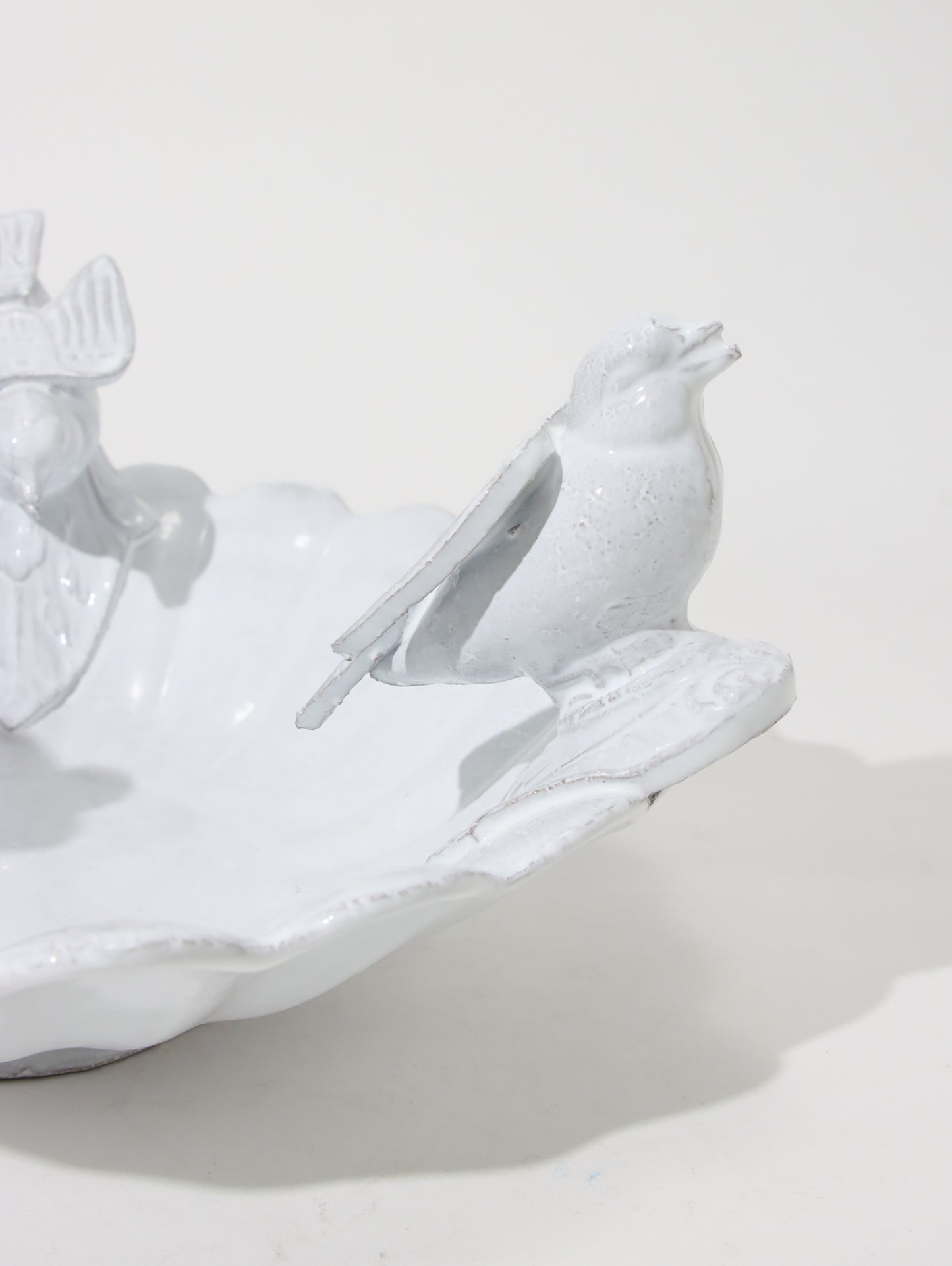 Marguerite フルーツボウル 3Birds 28cm