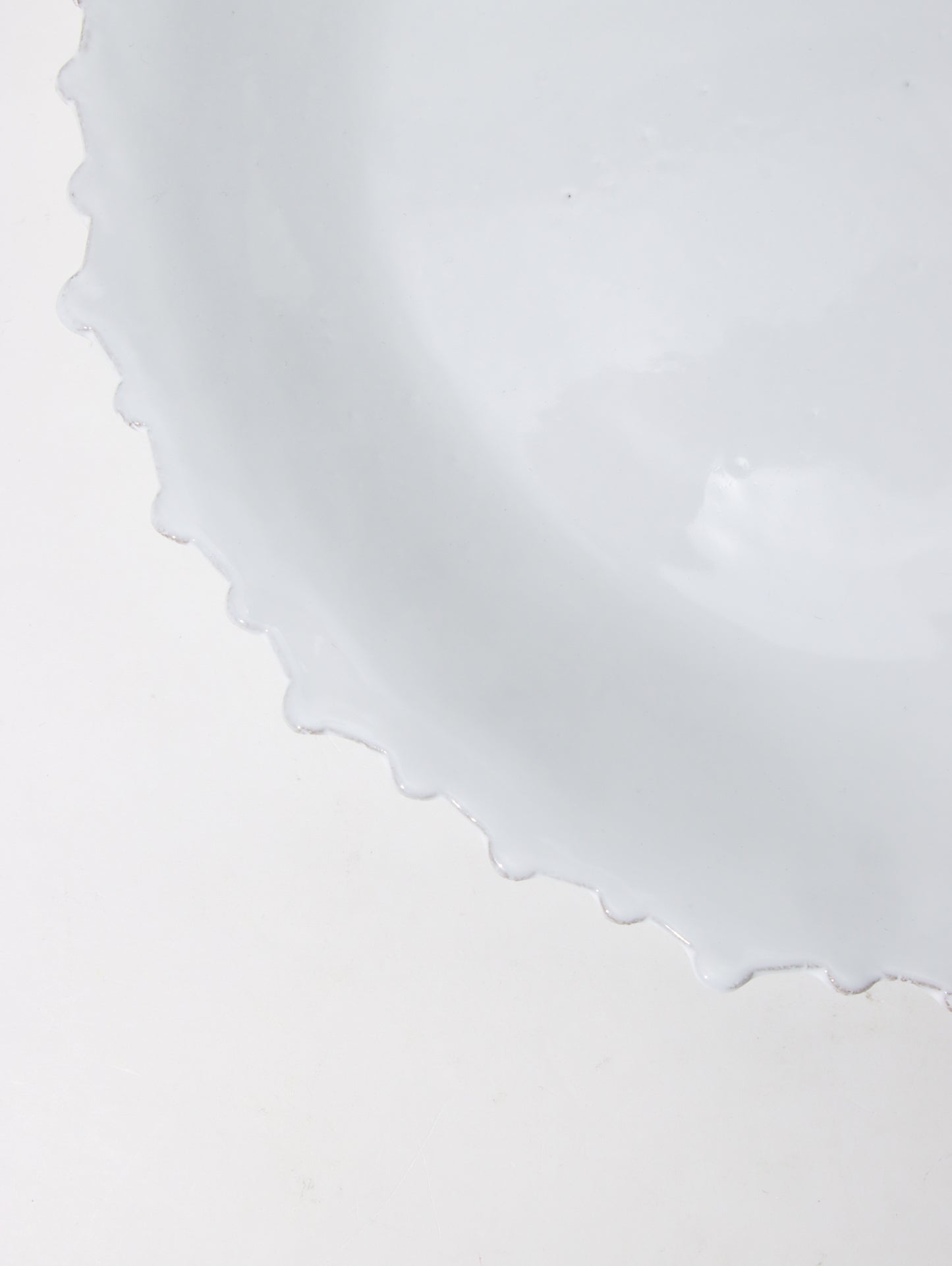 Riviere ラージディナープレート 27.7cm