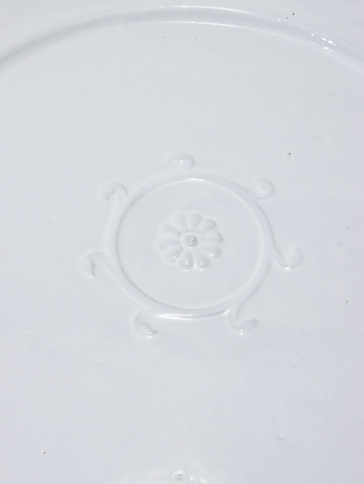Round Pensee プラッター 32.5cm