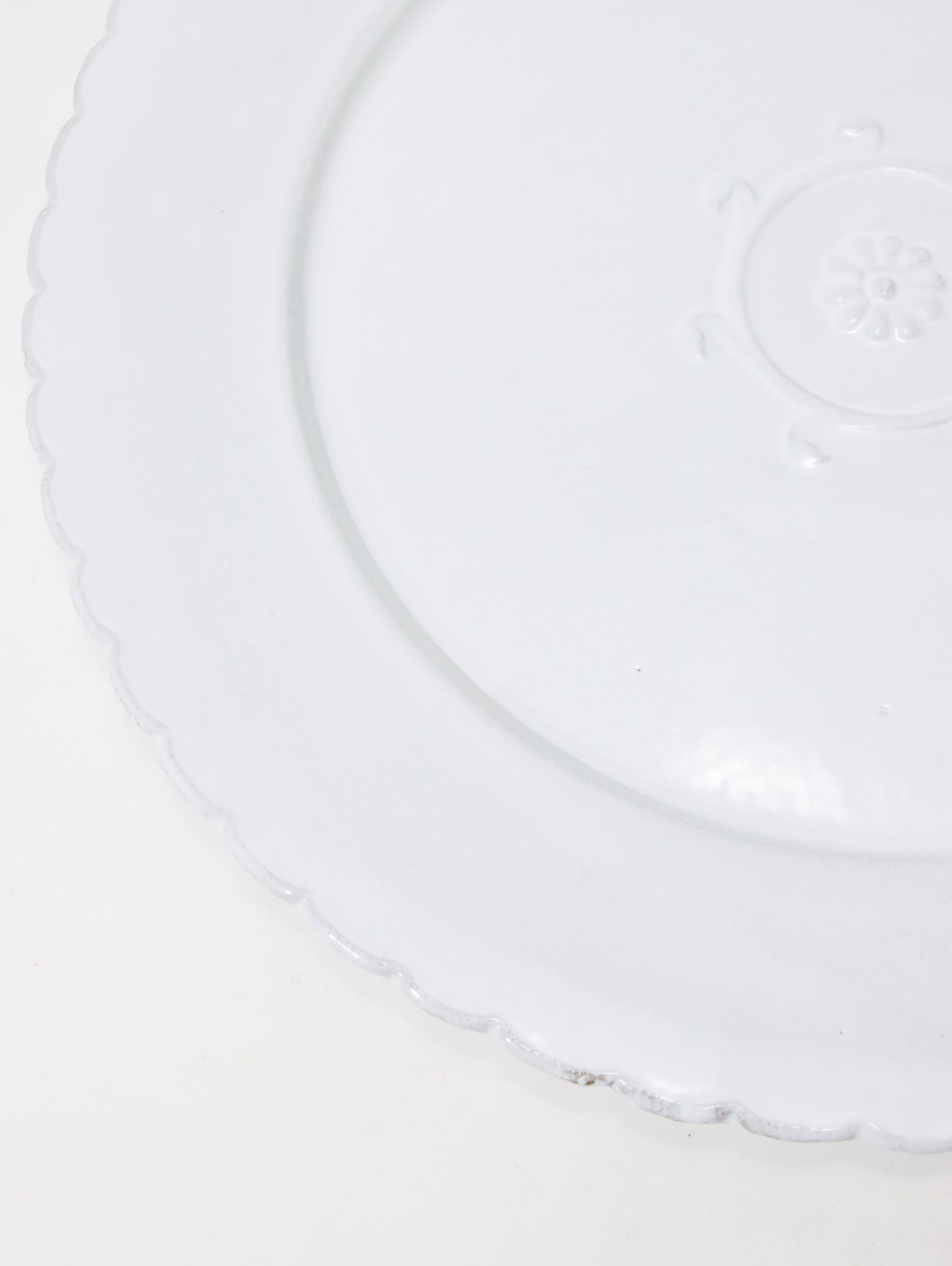 Round Pensee プラッター 32.5cm