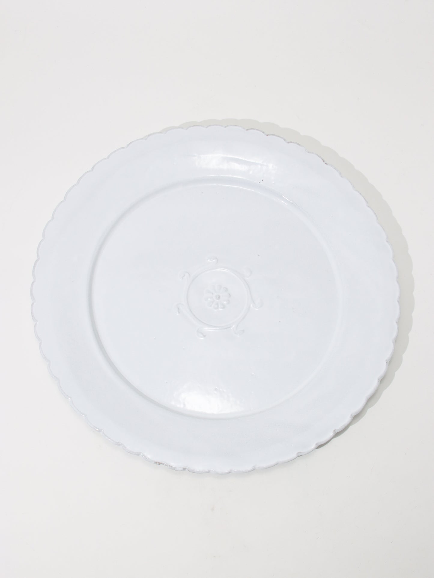 Round Pensee プラッター 32.5cm