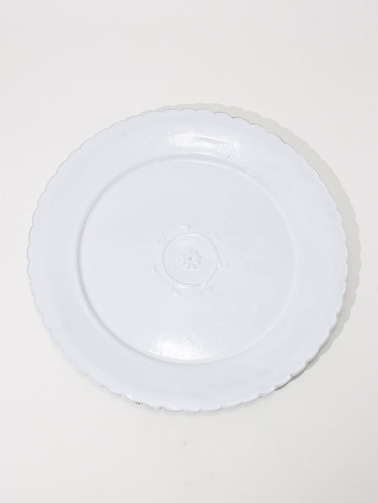 Round Pensee プラッター 32.5cm