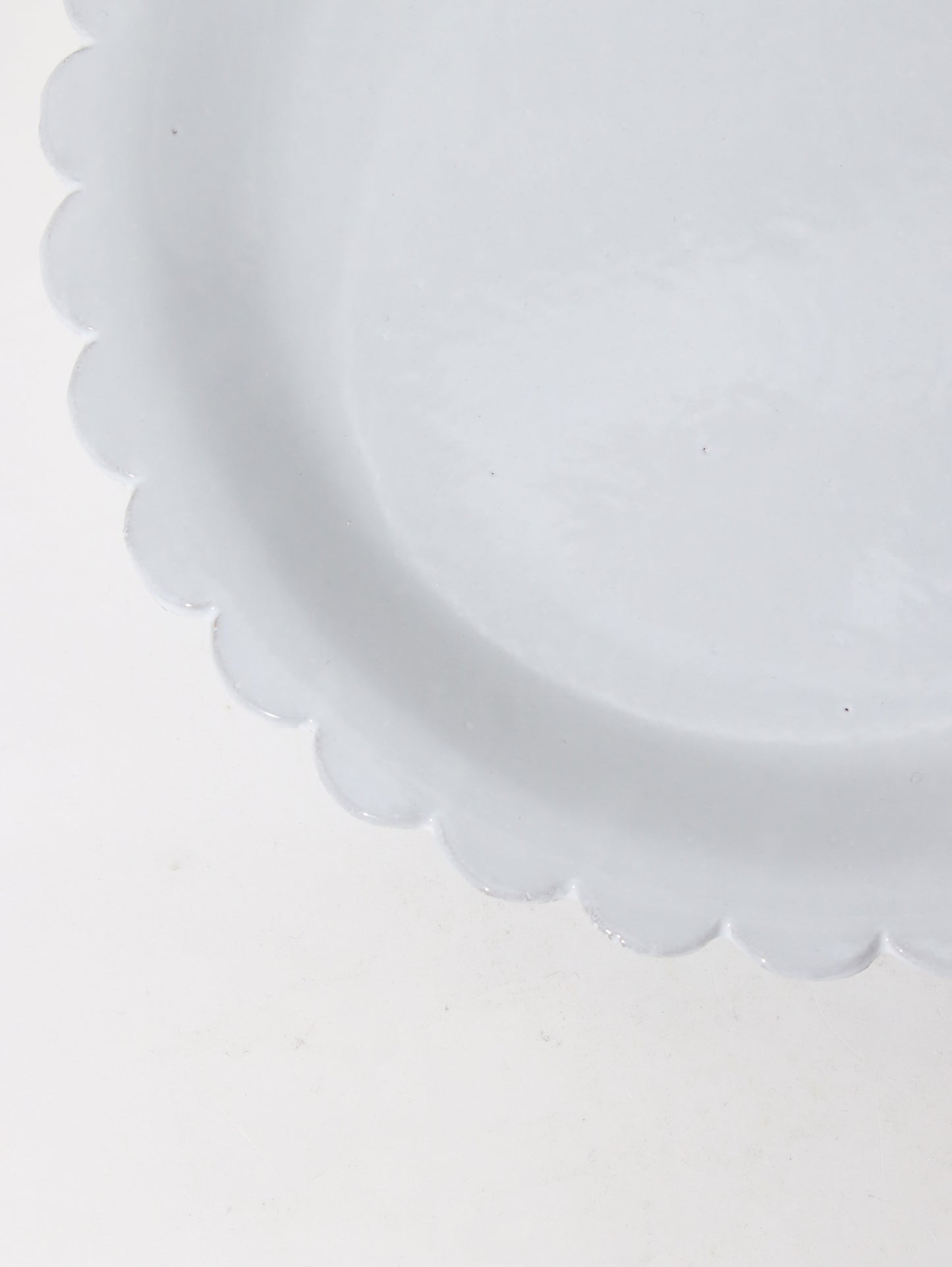 Daisy サイドプレート 21.5cm