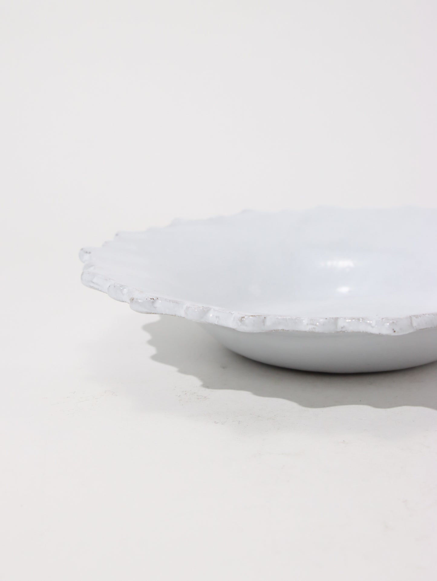 Riviere スーププレート 19.5cm