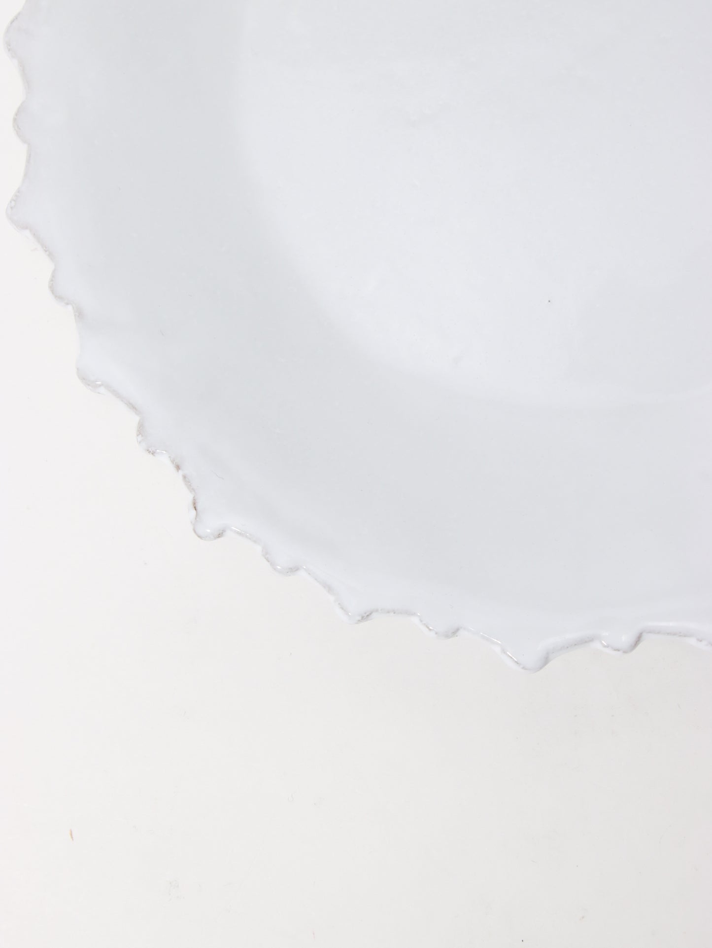 Riviere ディナープレート 24cm