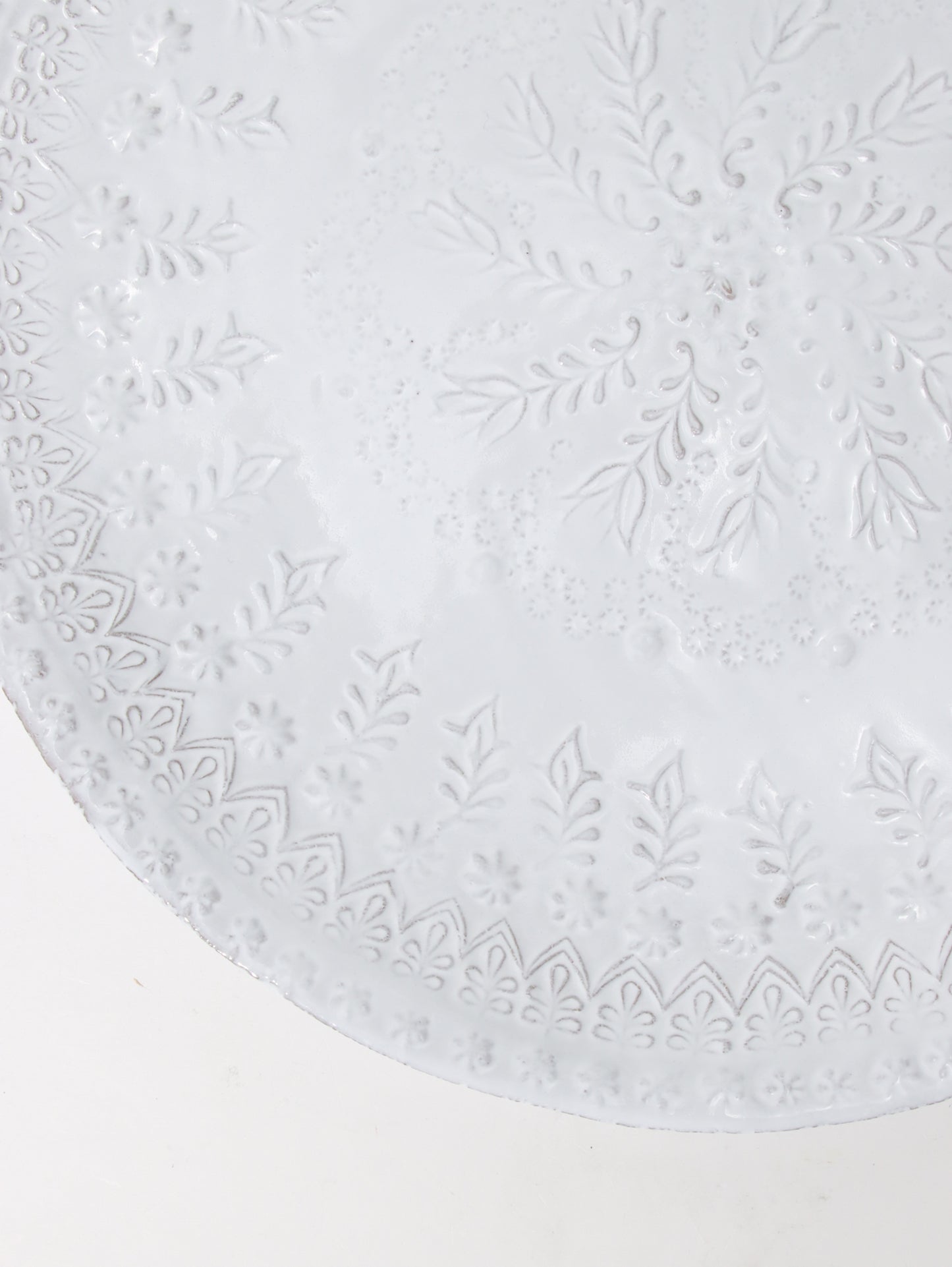 Nathalie Lete ベリーラージディナープレート31cm