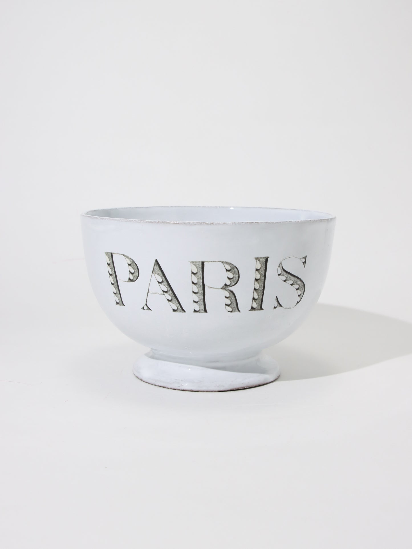 Paris ボウル