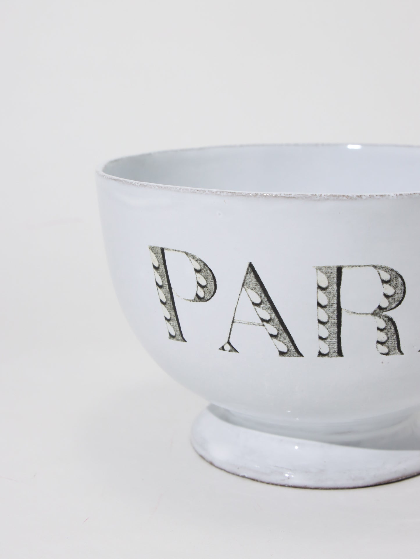 Paris ボウル