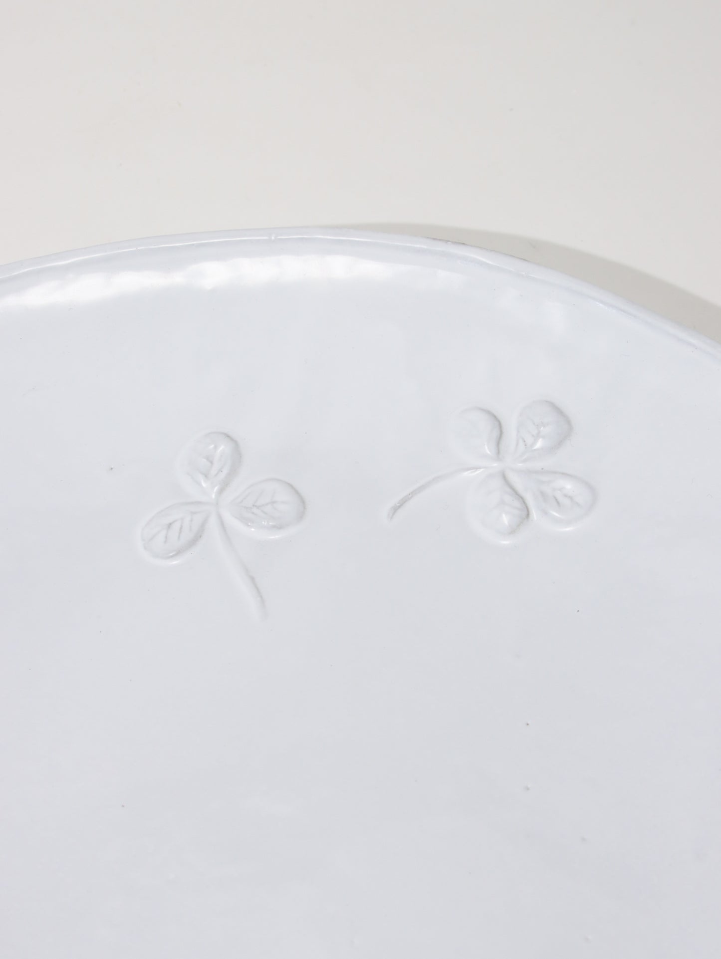 Trefles ラージ ディナープレート 30cm