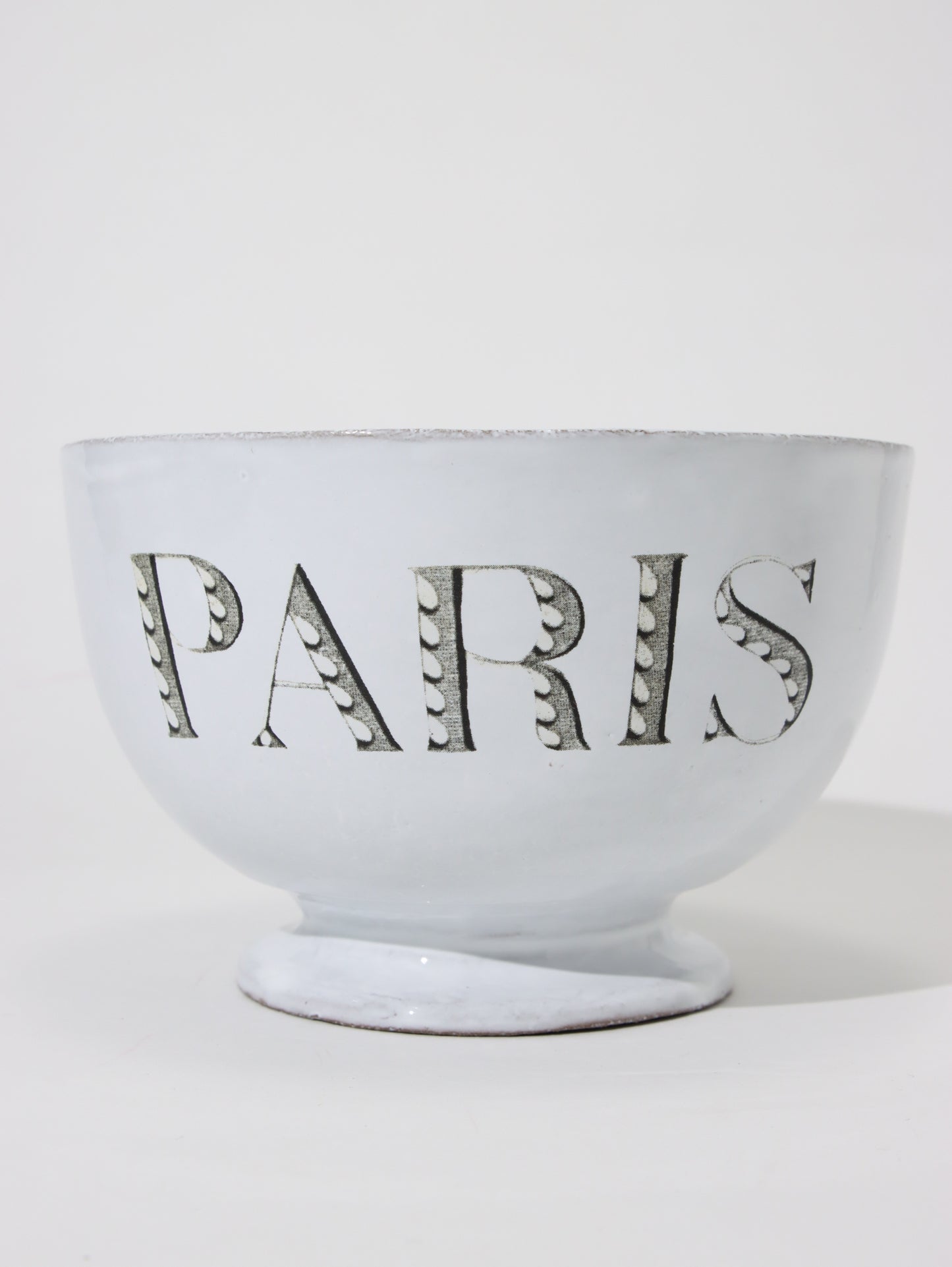 Paris ボウル