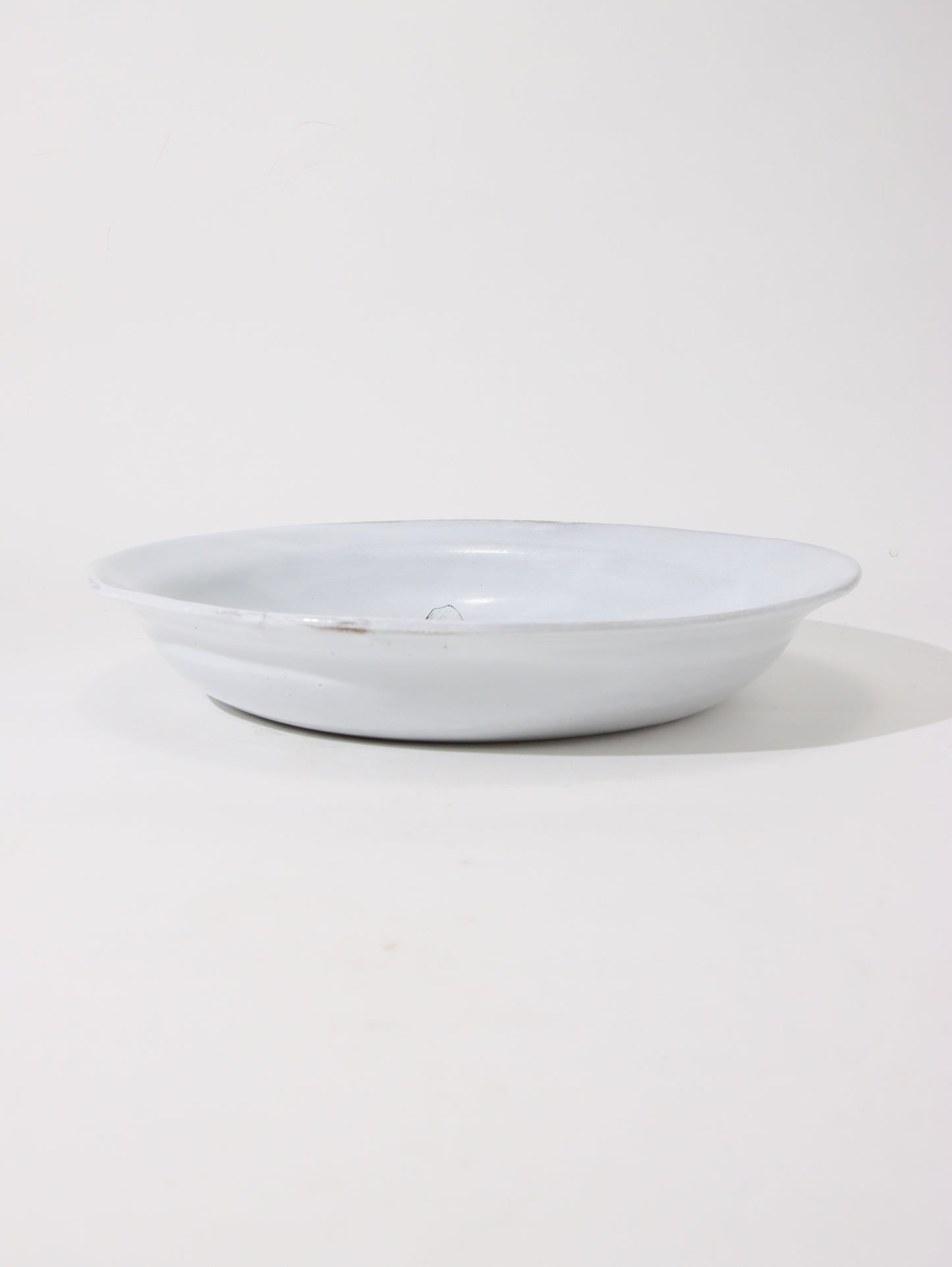 John Derian Paradise Apple Blossom プラッター 26.5cm