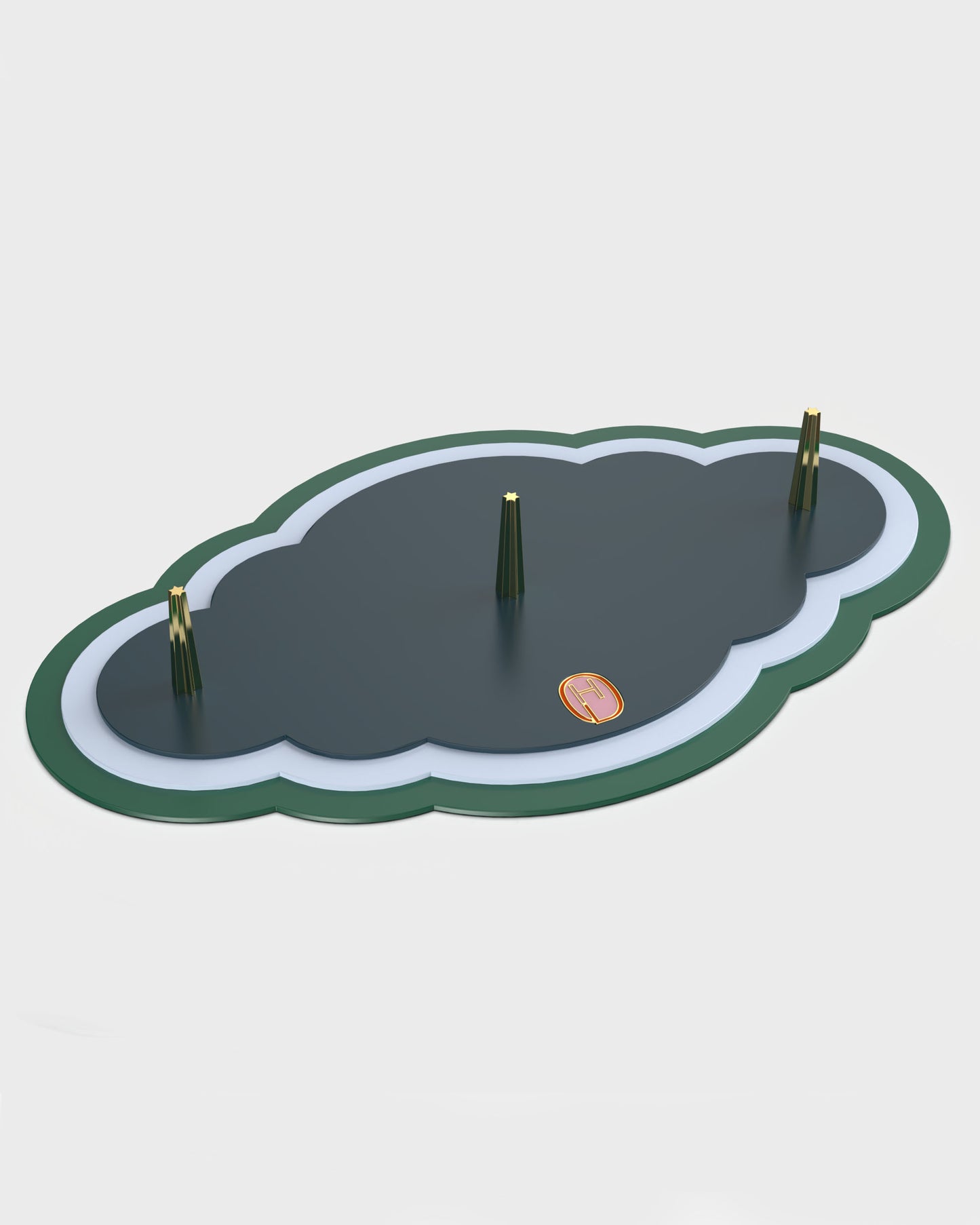 キャンドルスターターキット Catharine - Cumulus cloud