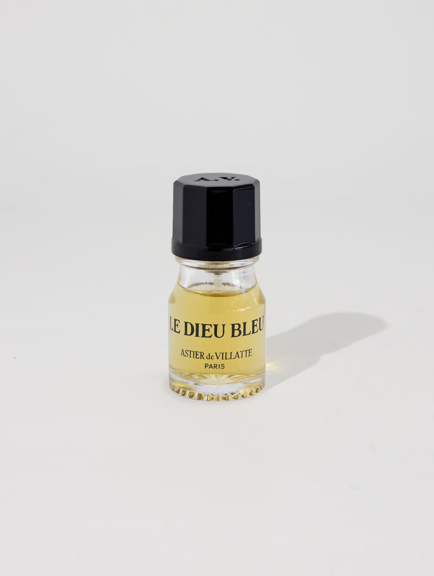 Le Dieu Bleu パルファン 10ml スプレー
