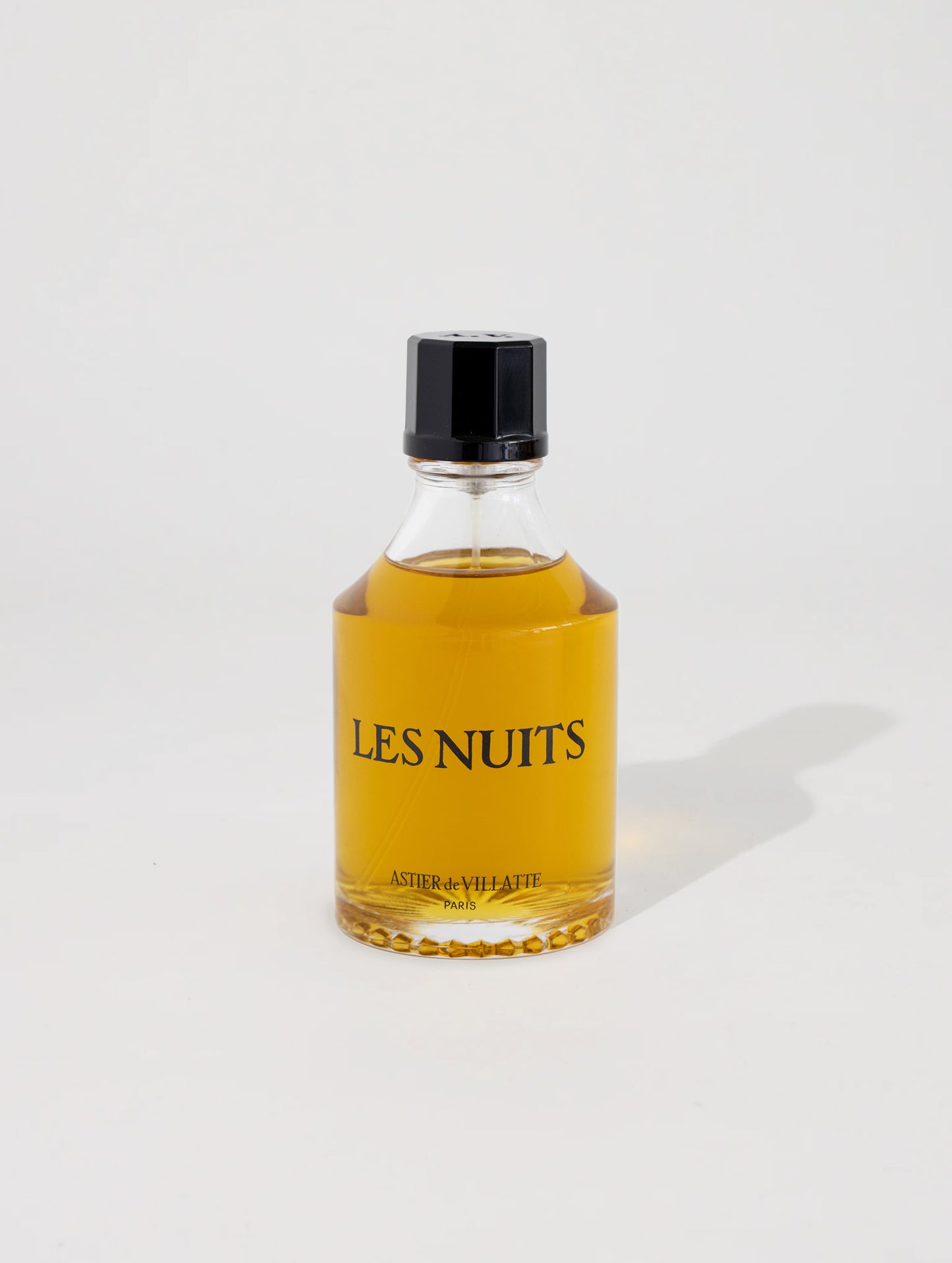 Les Nuits パルファン 100ml スプレー