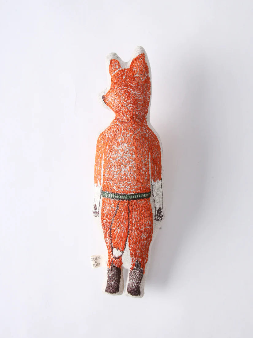 ポケットドール Fox