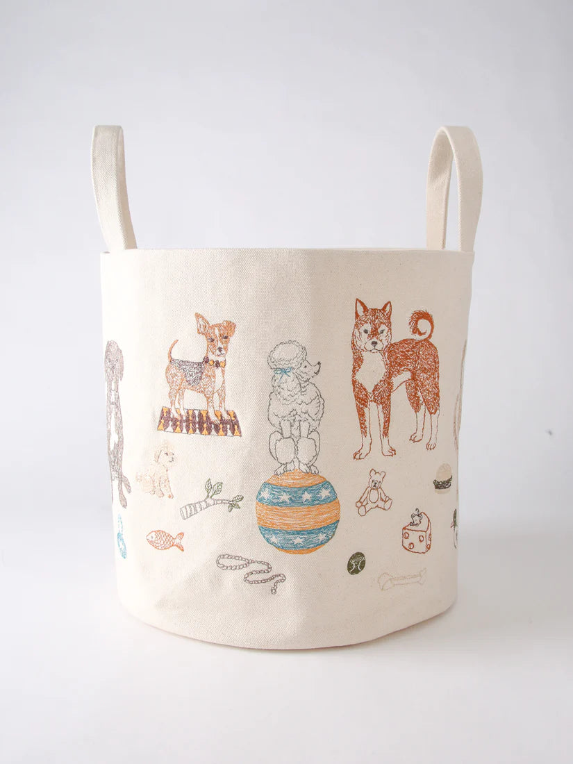 バスケット Dog Toy