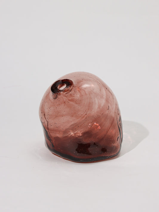 スモールフラワーベース The Rock FRAMBOISE