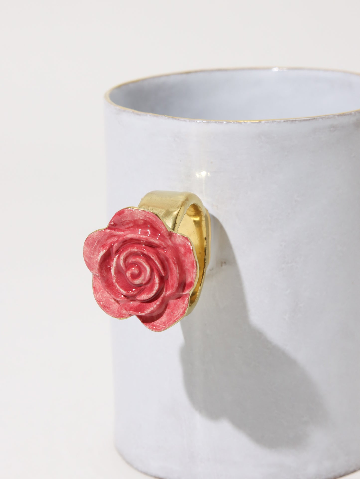 Serena Rose リングカップ