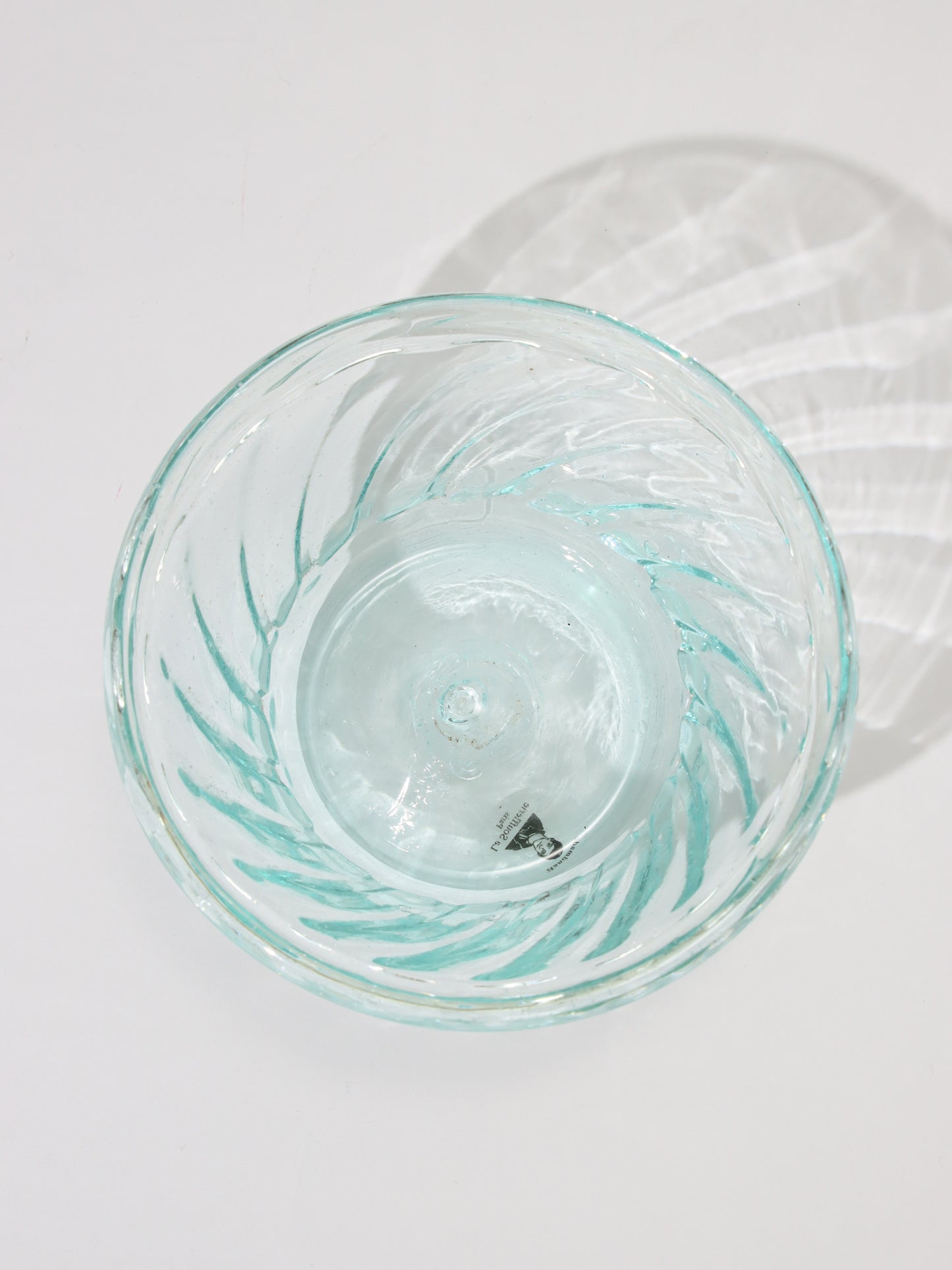 ボウル CICCHETTI Transparent