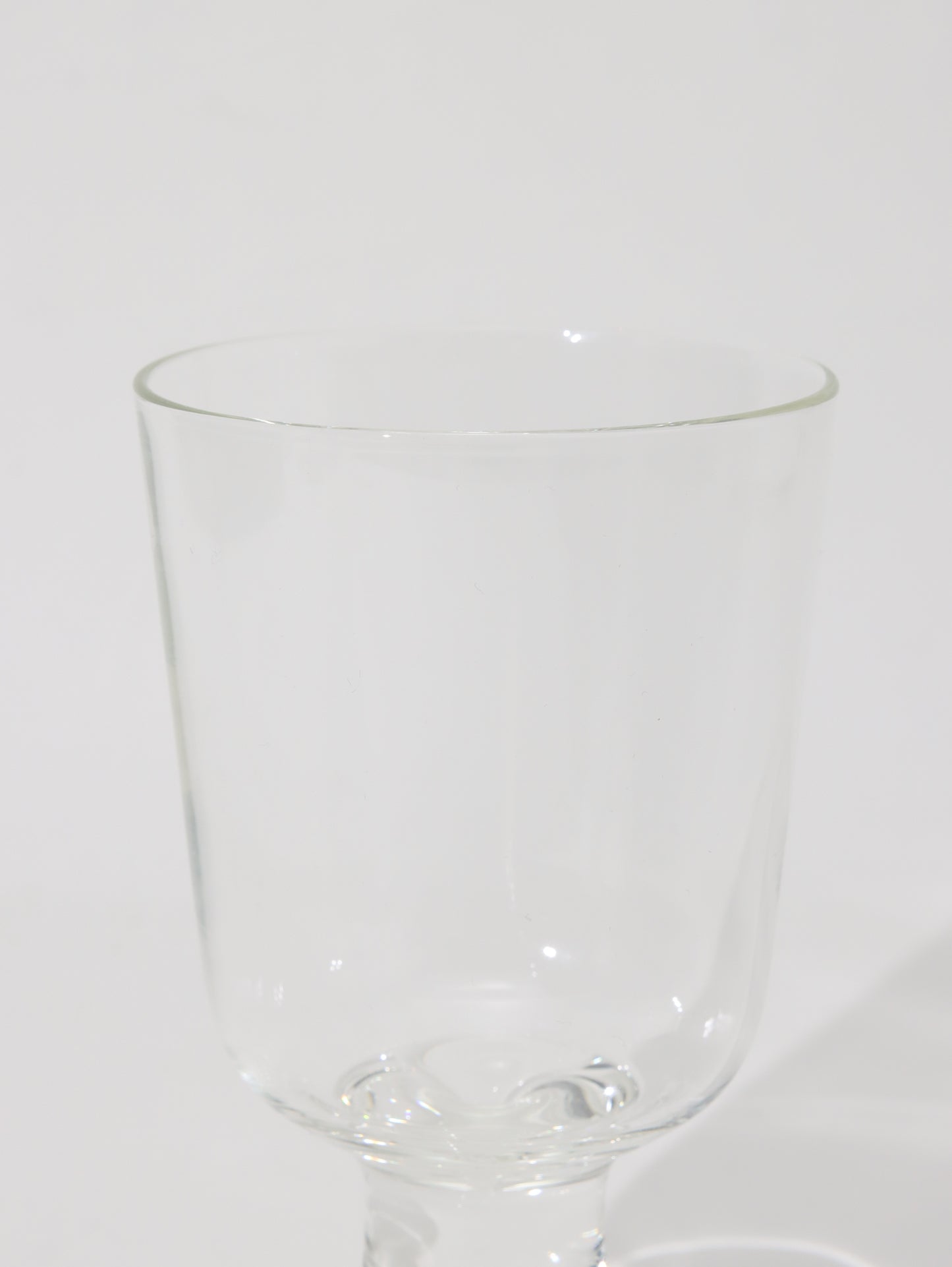 Simple ワイングラス