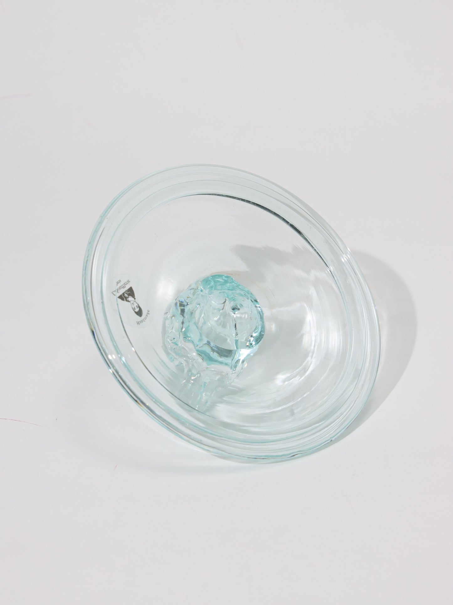 リッド Swan Transparent