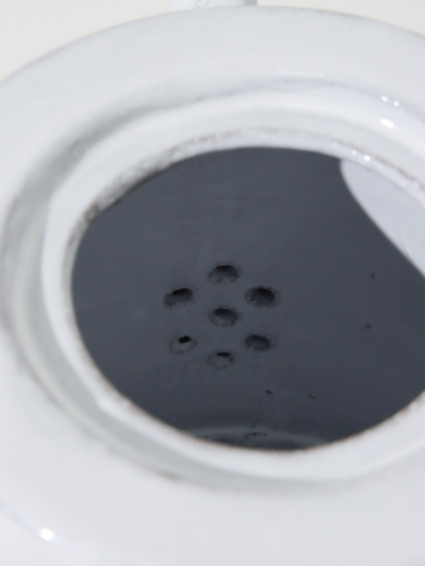 Colbert ティーポット