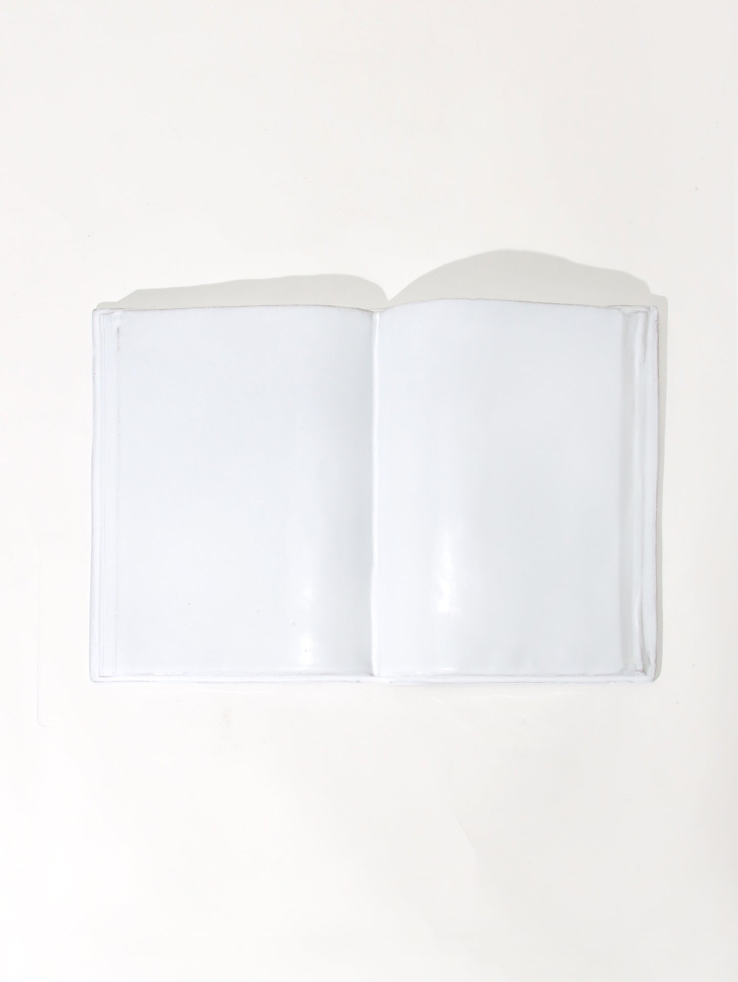 Open Book オーナメント