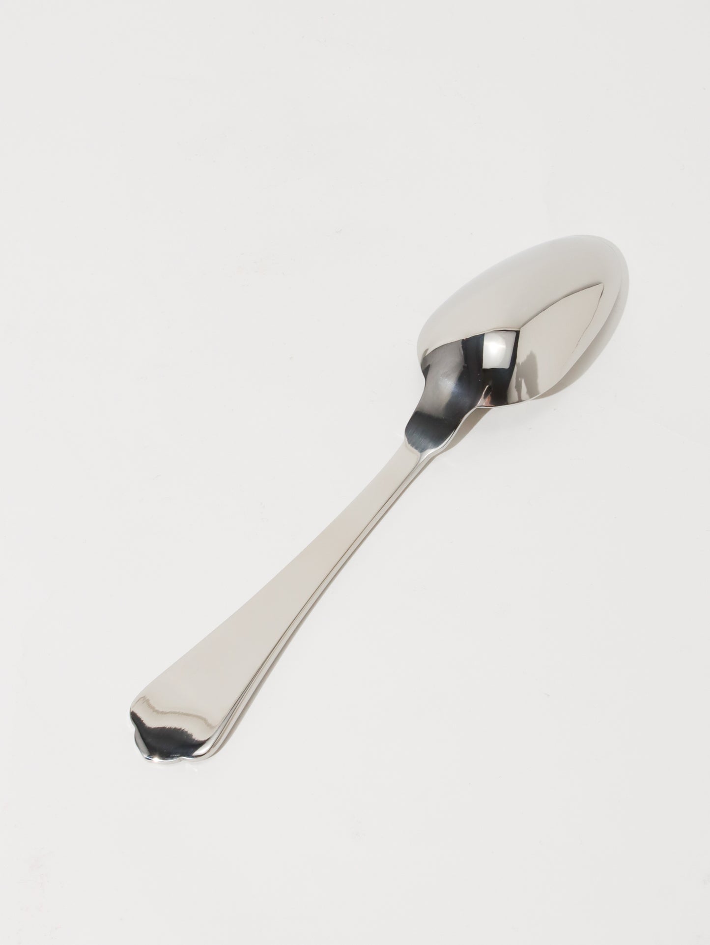 Naples デザートスプーン 19.1cm Stainless Steel Shiny