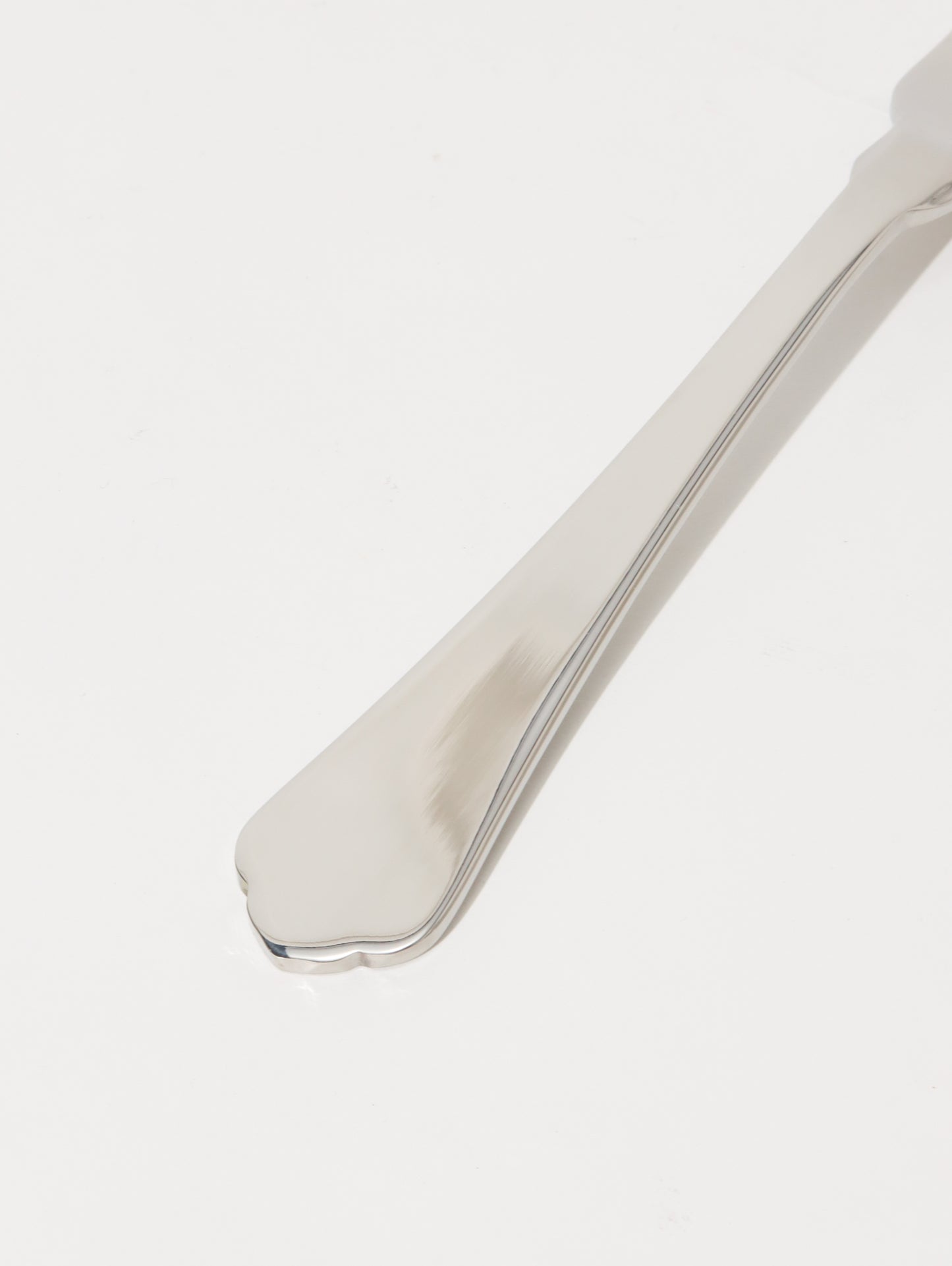 Naples デザートフォーク 19.2cm Stainless Steel Shiny