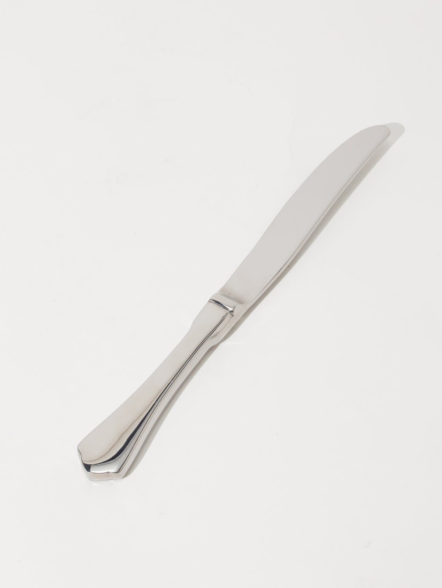 Naples デザートナイフ 22cm Stainless Steel Shiny