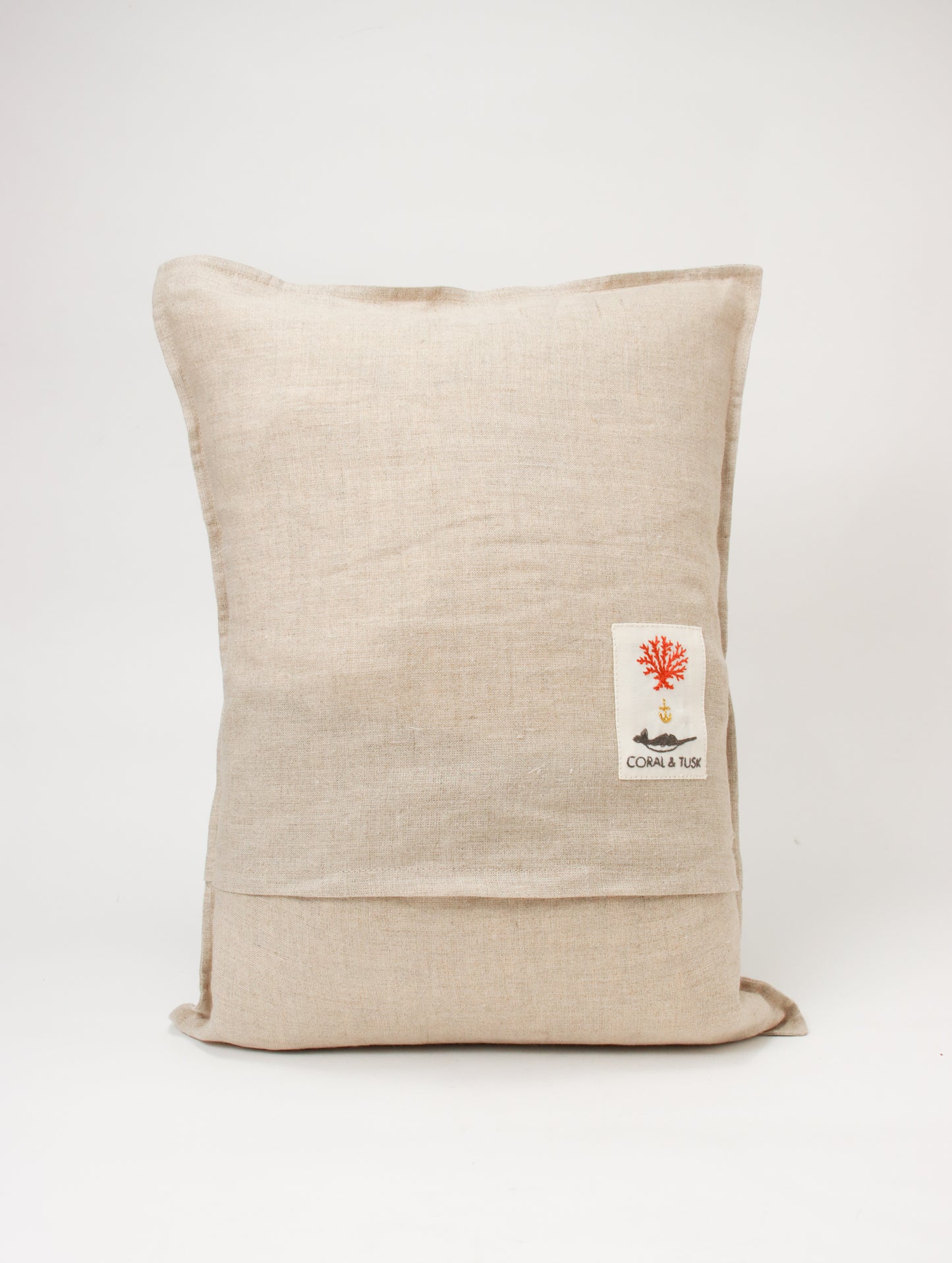 クッションカバー 30x40 North Pole Toy Workshop