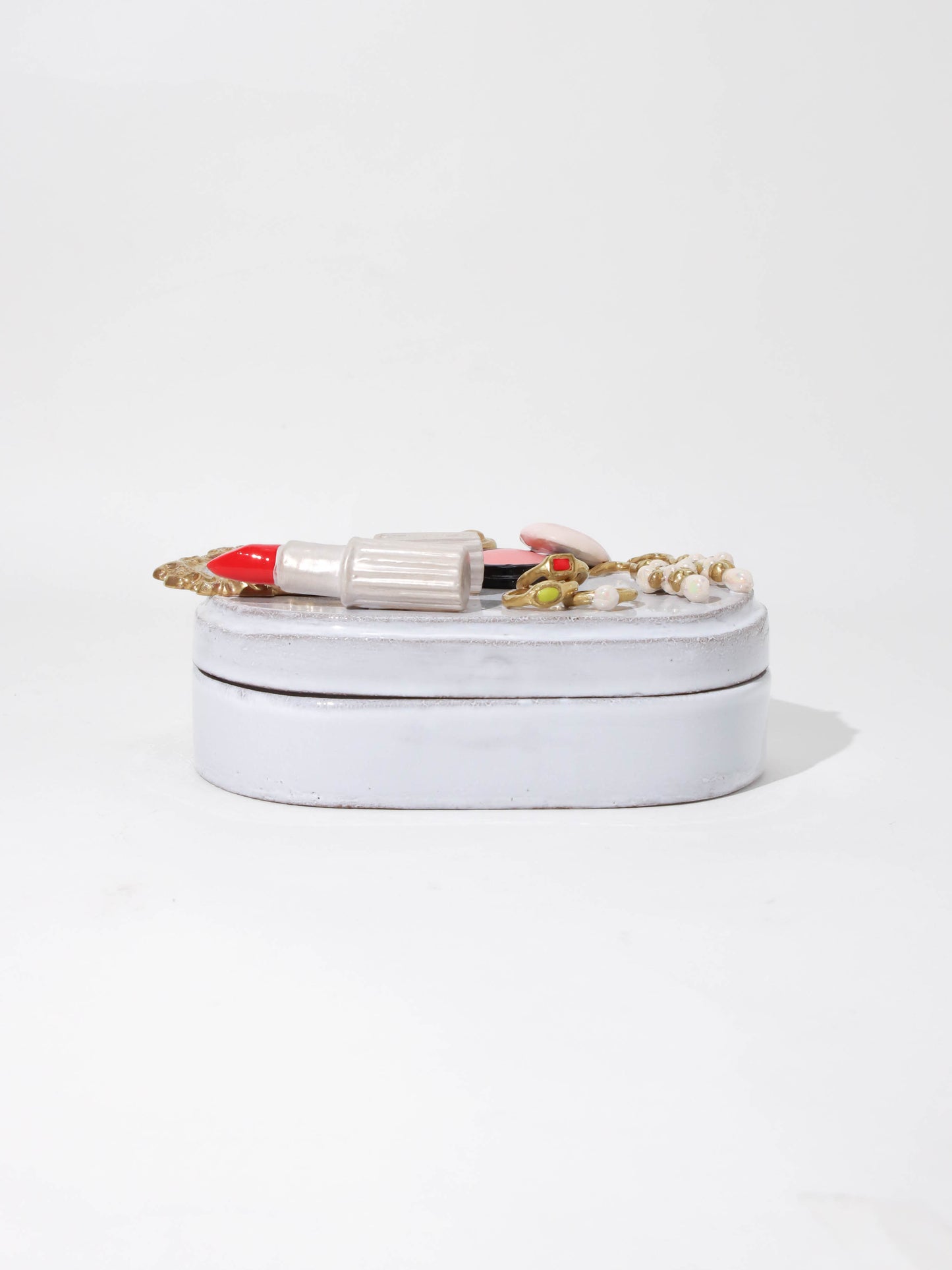 Serena Carone Vanity ボックス