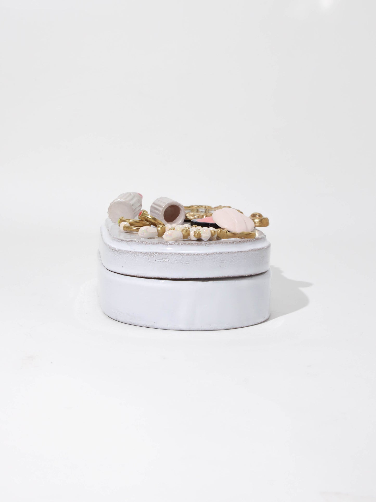 Serena Carone Vanity ボックス