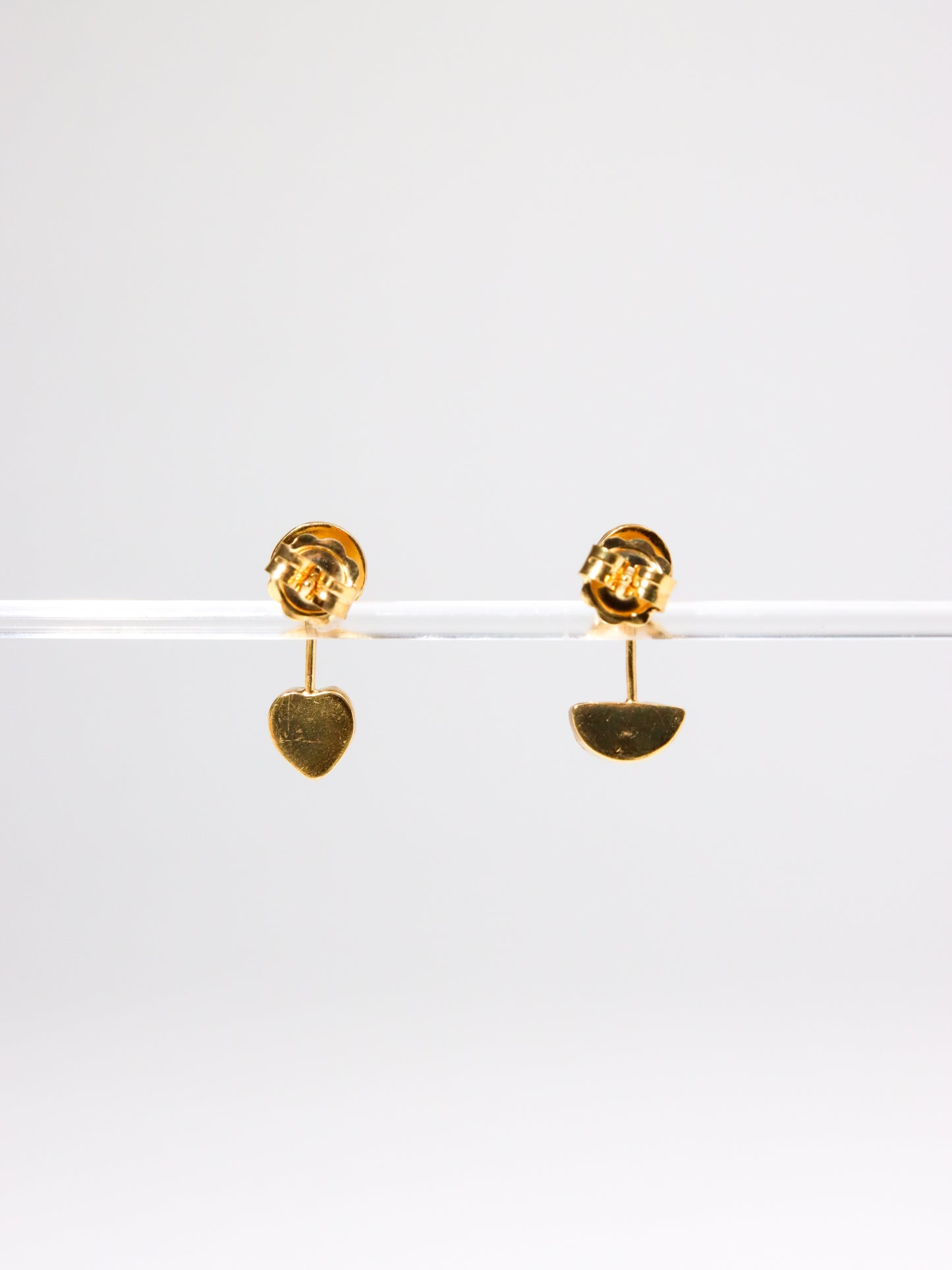 【NEW】DETACHABLE ドロップピアス