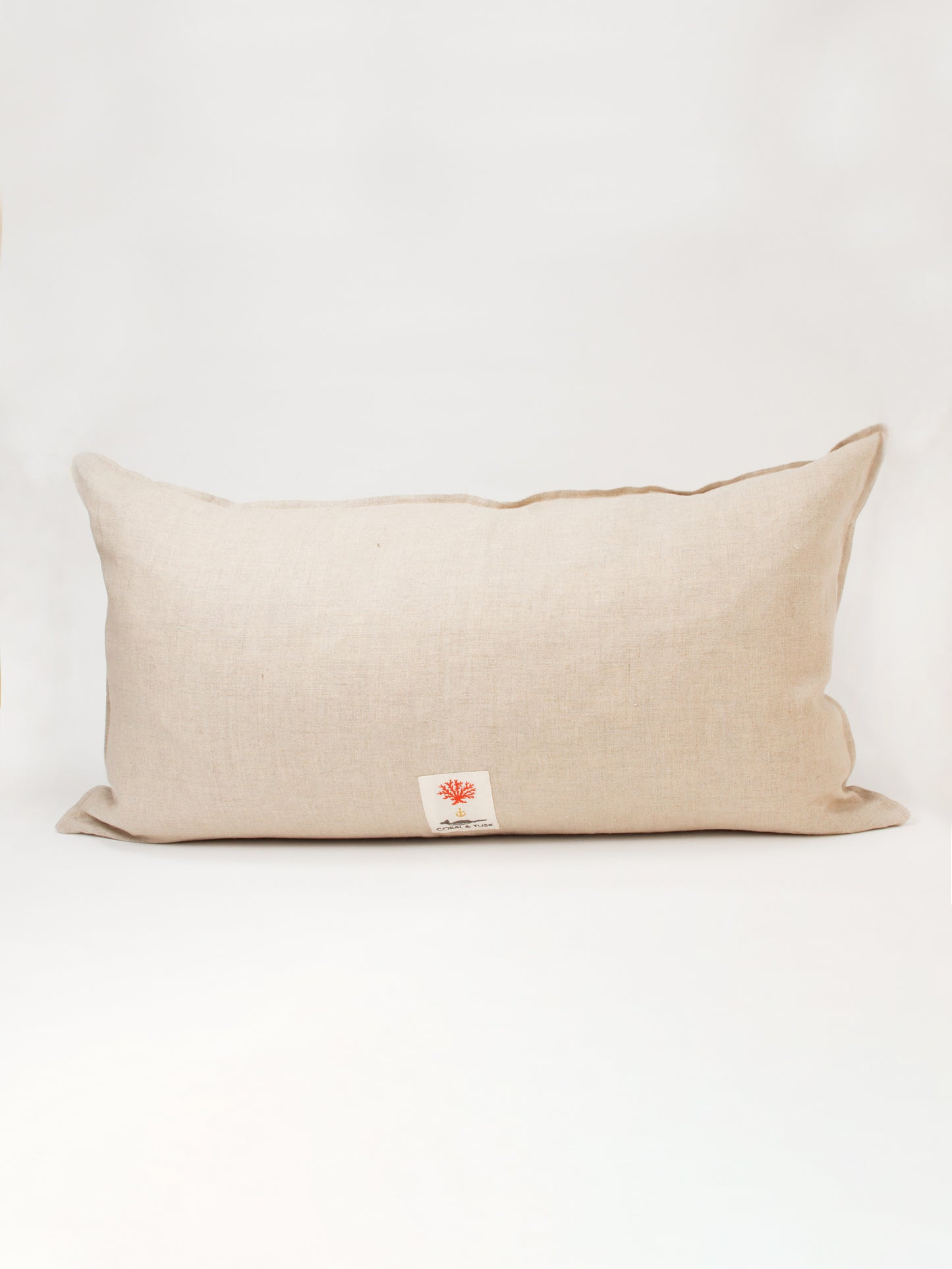 クッションカバー 35x66 North Pole