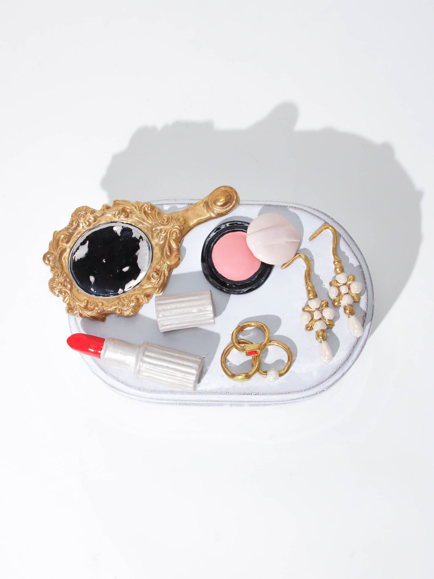 Serena Carone Vanity ボックス