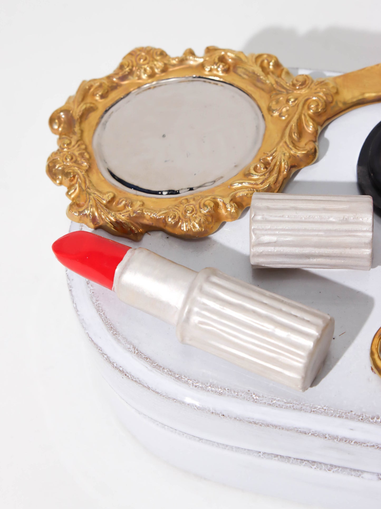 Serena Carone Vanity ボックス