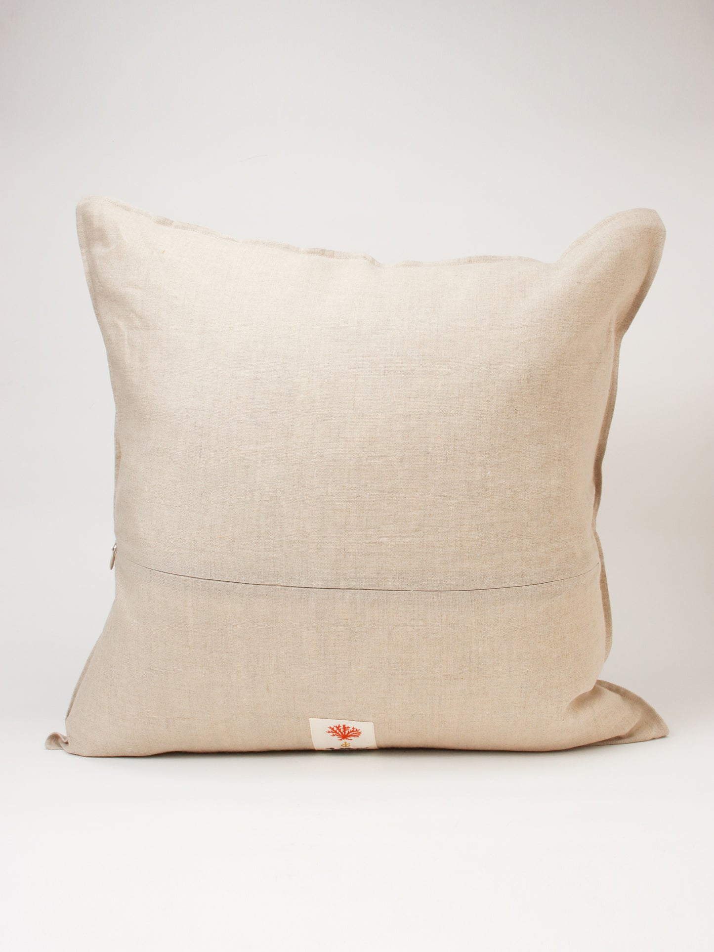 クッションカバー 50x50 Tree Trimmers Wreath