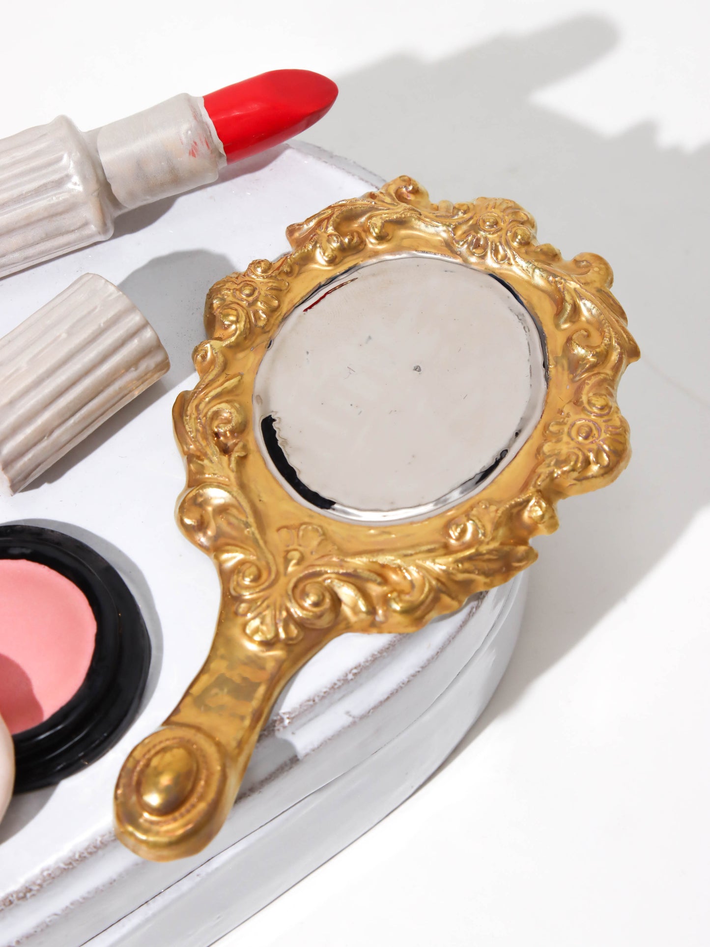 Serena Carone Vanity ボックス