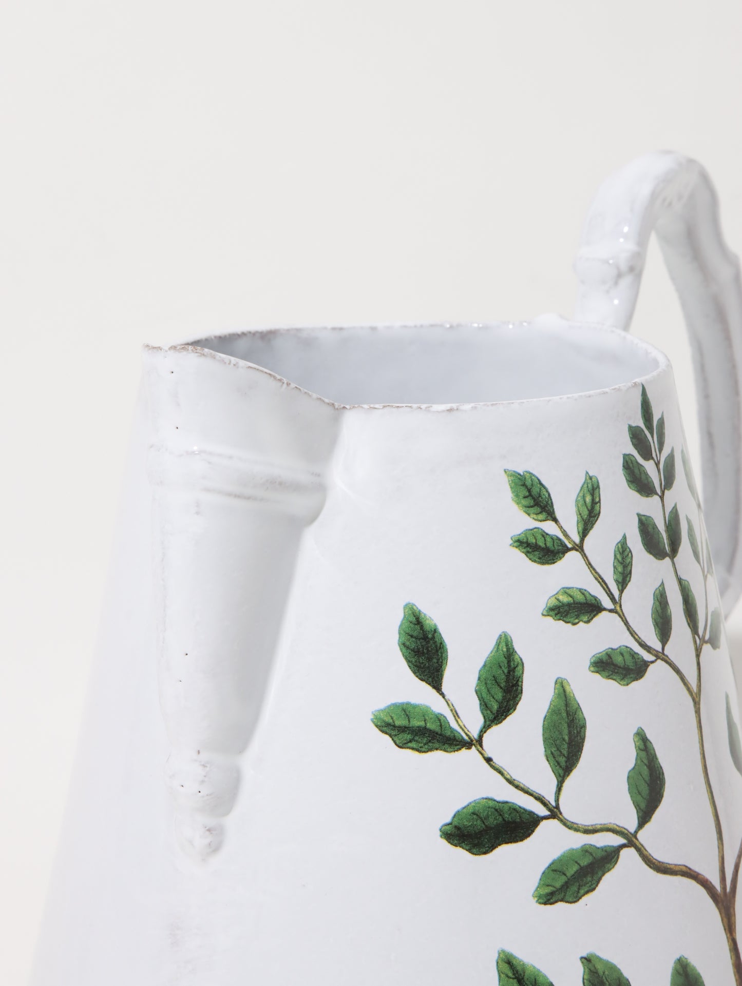 John Derian Indigofera Colutea ミディアム ピッチャー