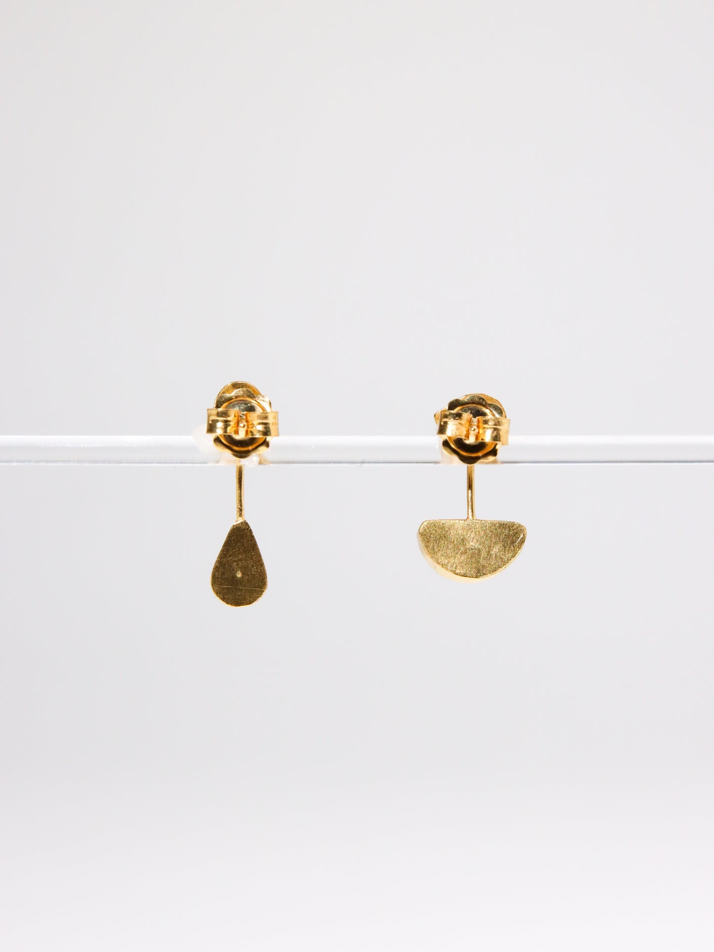 【NEW】DETACHABLE ドロップピアス