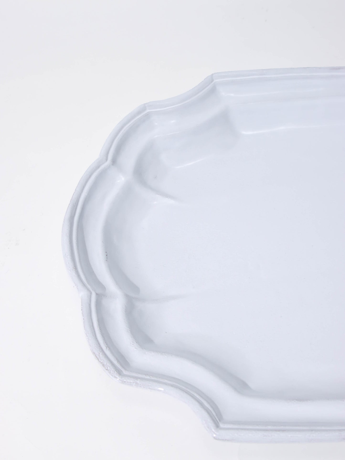 Cambridge プラッター