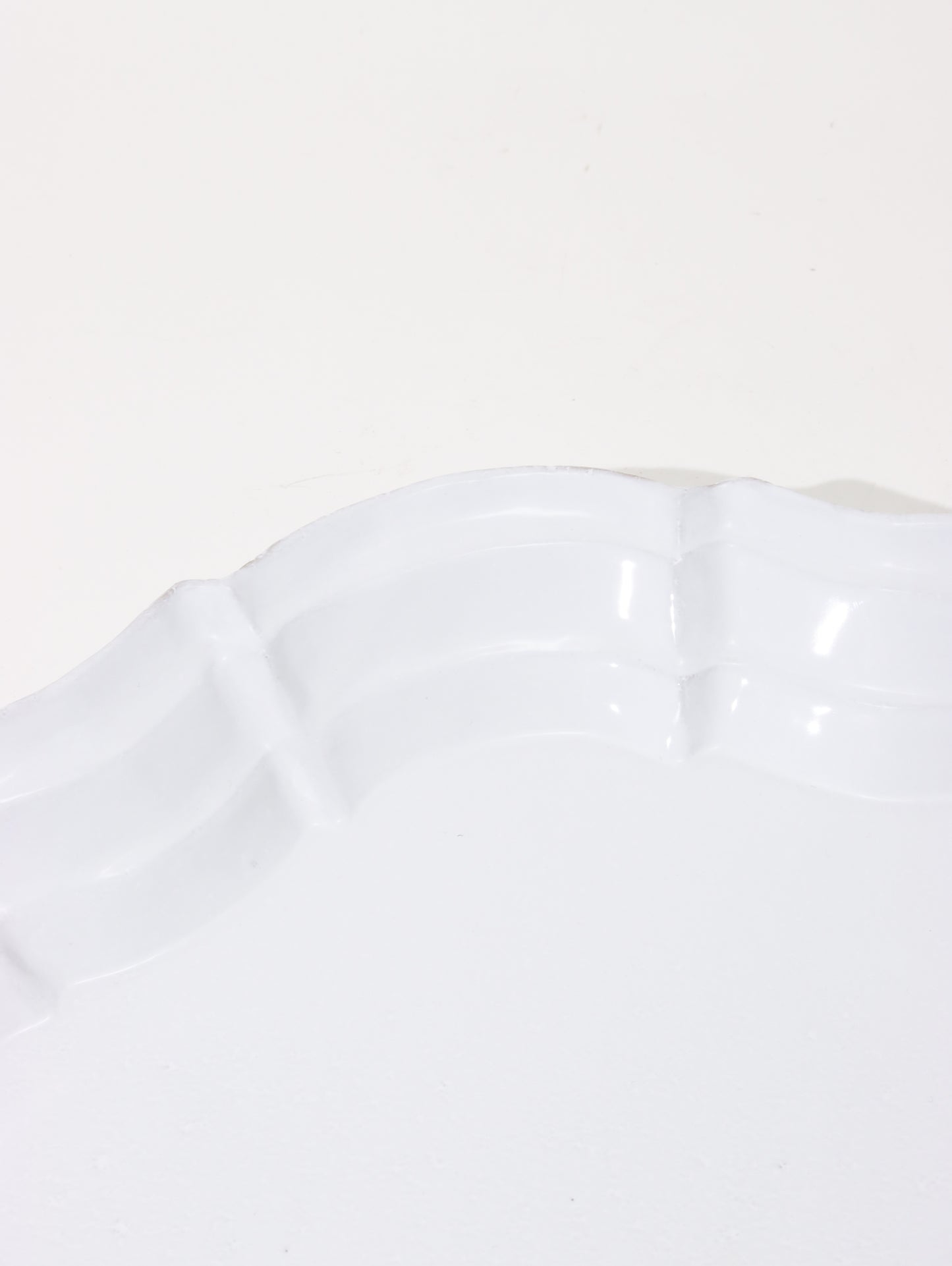 Deep Rome ラージプラッター 32.5cm